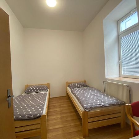 Apartmany Prazska Усті-над-Лабем Екстер'єр фото