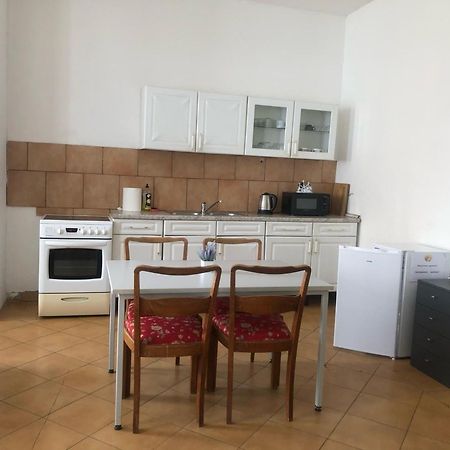 Apartmany Prazska Усті-над-Лабем Екстер'єр фото