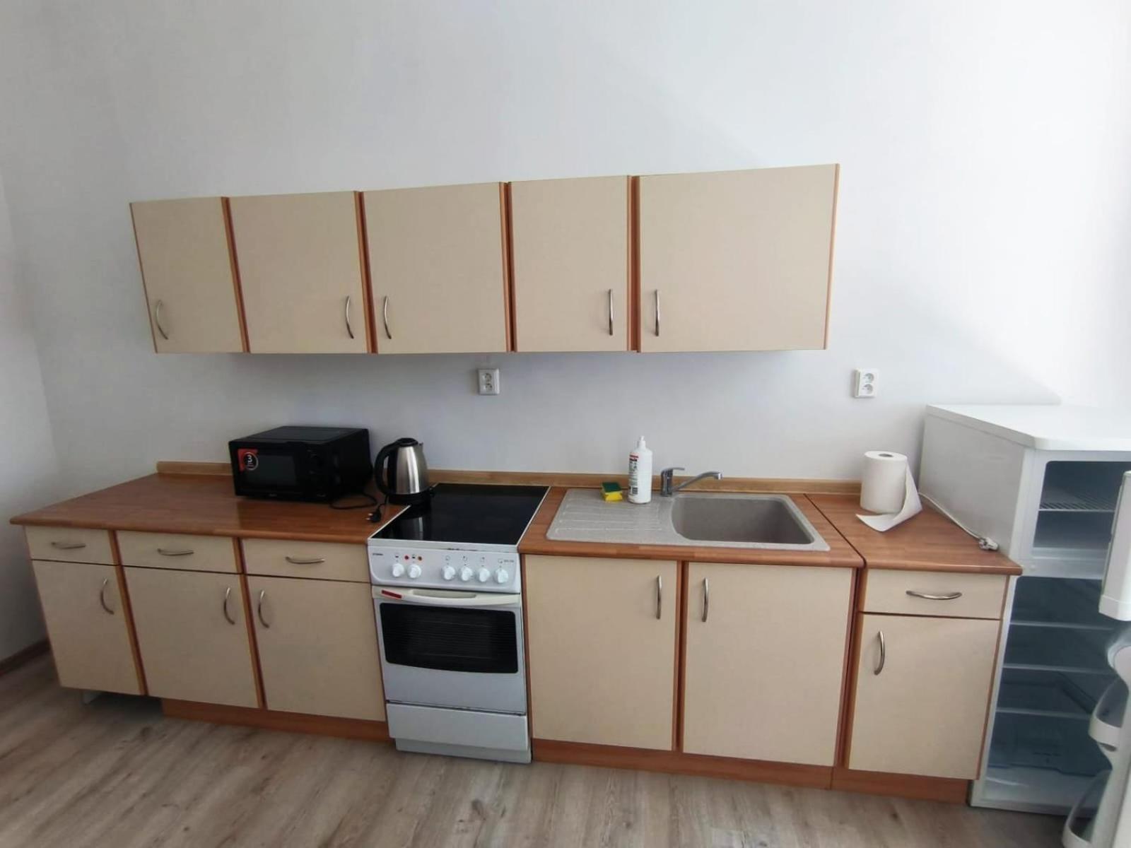 Apartmany Prazska Усті-над-Лабем Екстер'єр фото