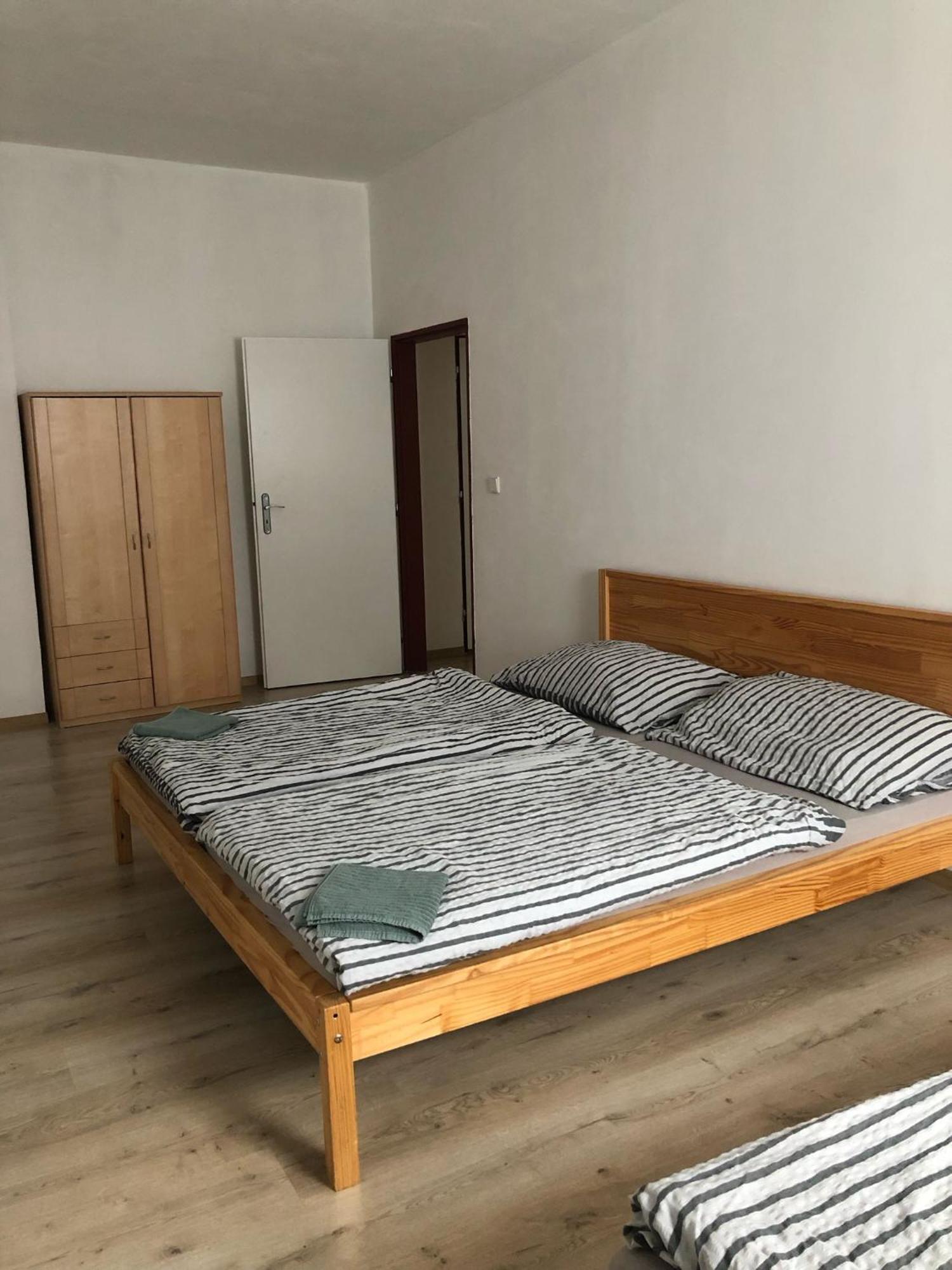Apartmany Prazska Усті-над-Лабем Екстер'єр фото