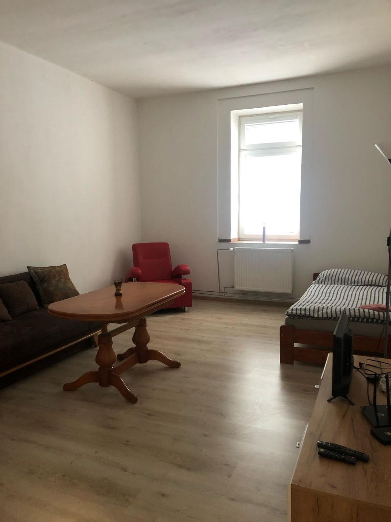 Apartmany Prazska Усті-над-Лабем Екстер'єр фото