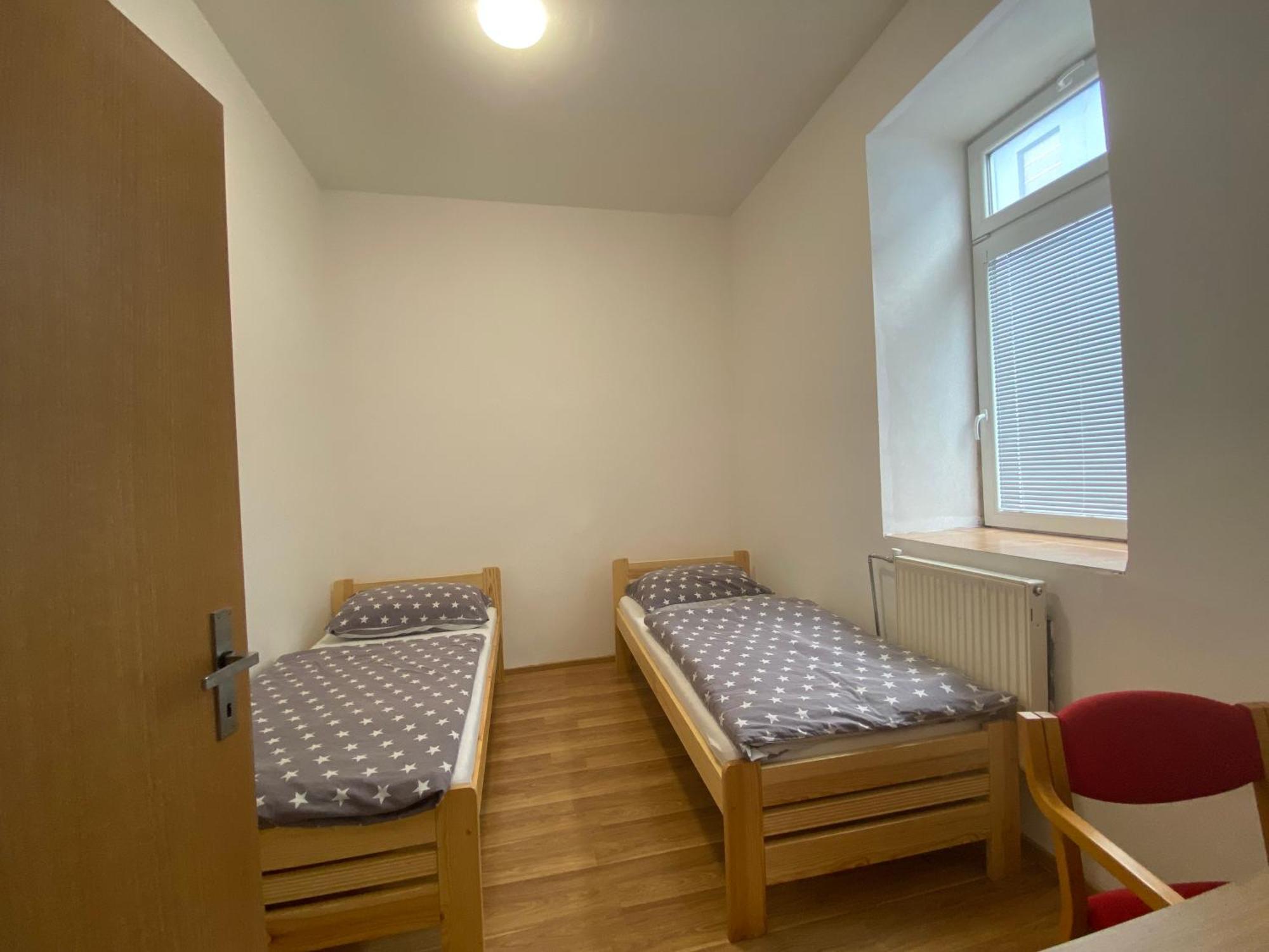 Apartmany Prazska Усті-над-Лабем Екстер'єр фото
