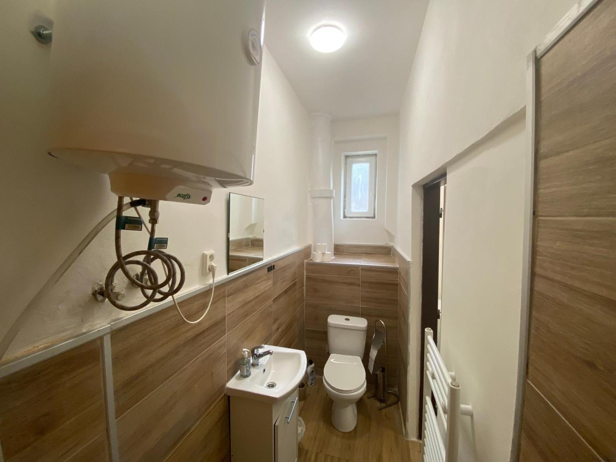 Apartmany Prazska Усті-над-Лабем Екстер'єр фото