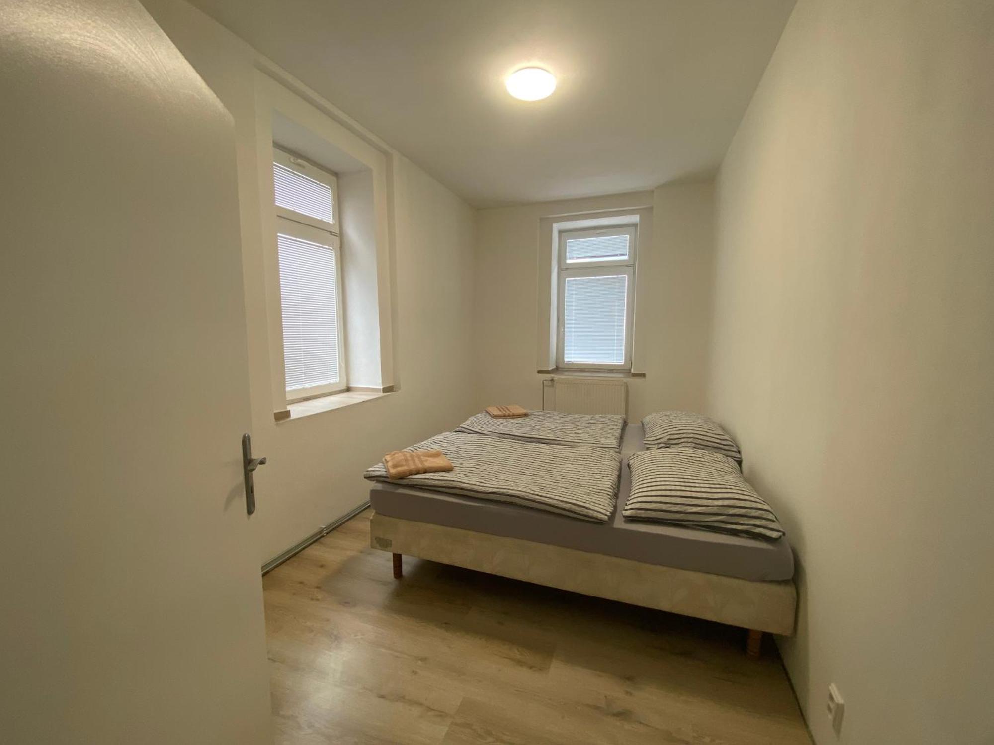Apartmany Prazska Усті-над-Лабем Екстер'єр фото