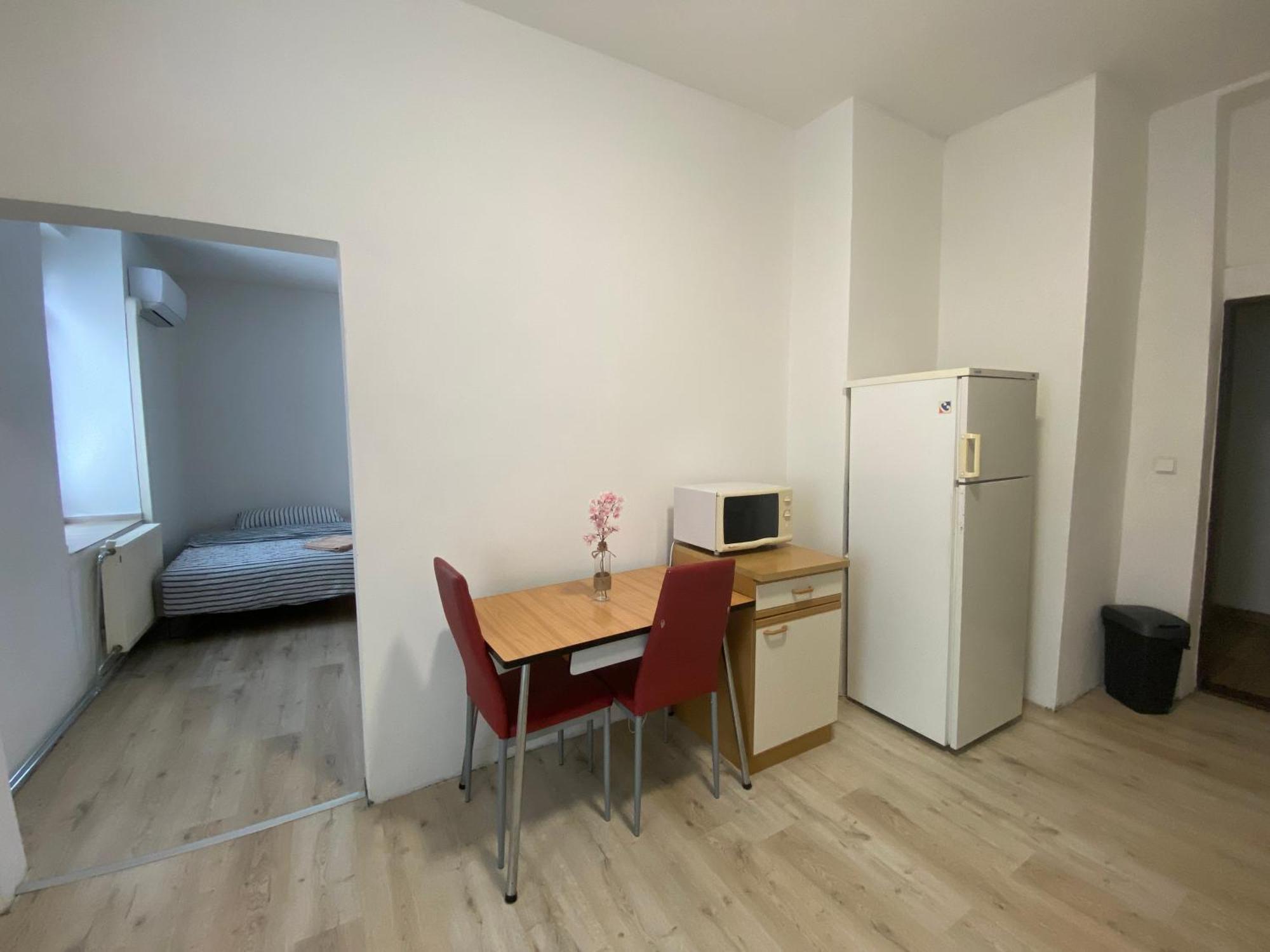 Apartmany Prazska Усті-над-Лабем Екстер'єр фото