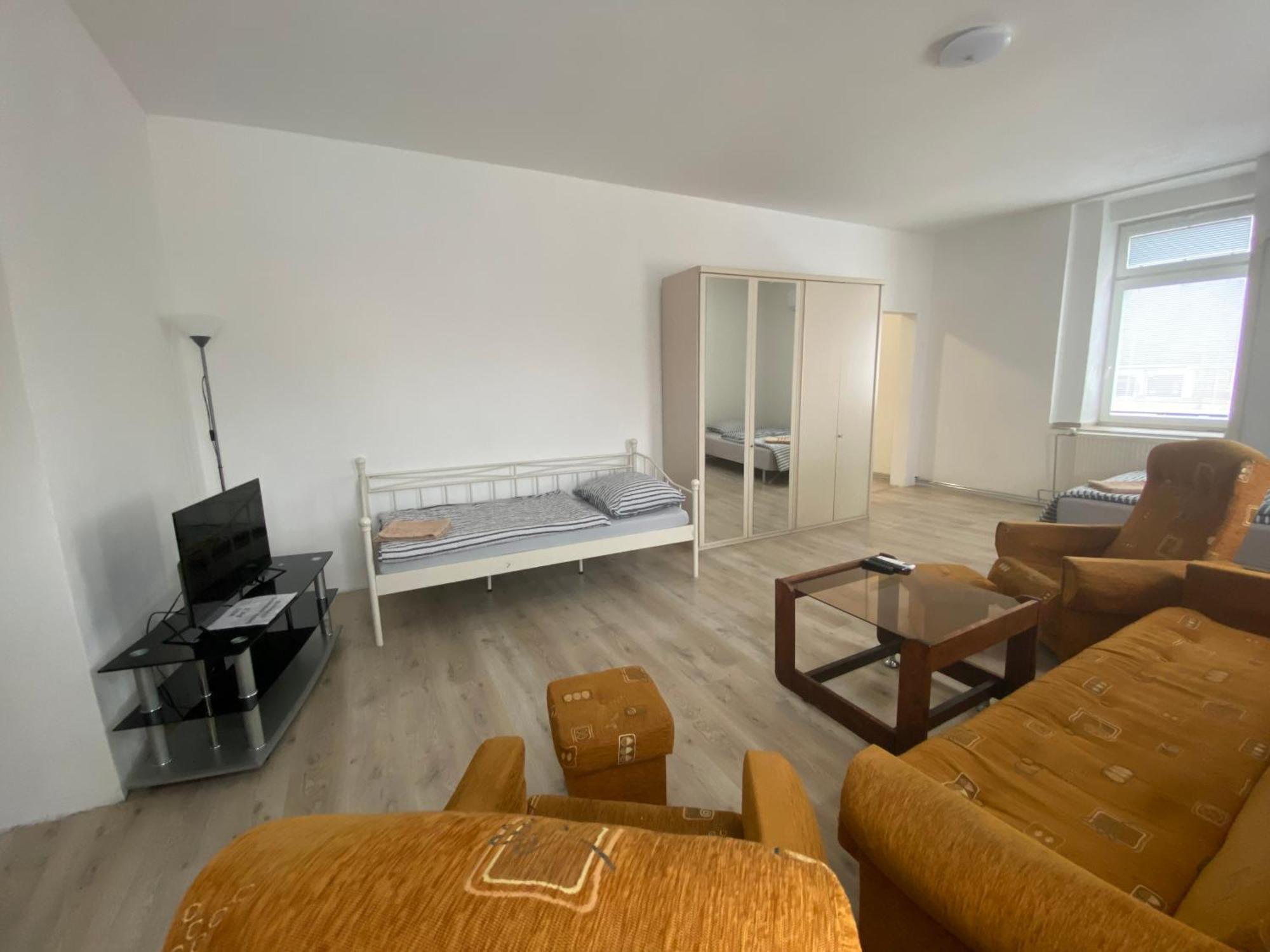 Apartmany Prazska Усті-над-Лабем Екстер'єр фото