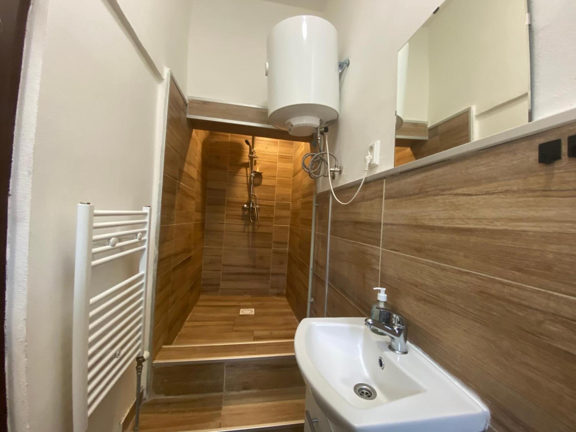 Apartmany Prazska Усті-над-Лабем Екстер'єр фото