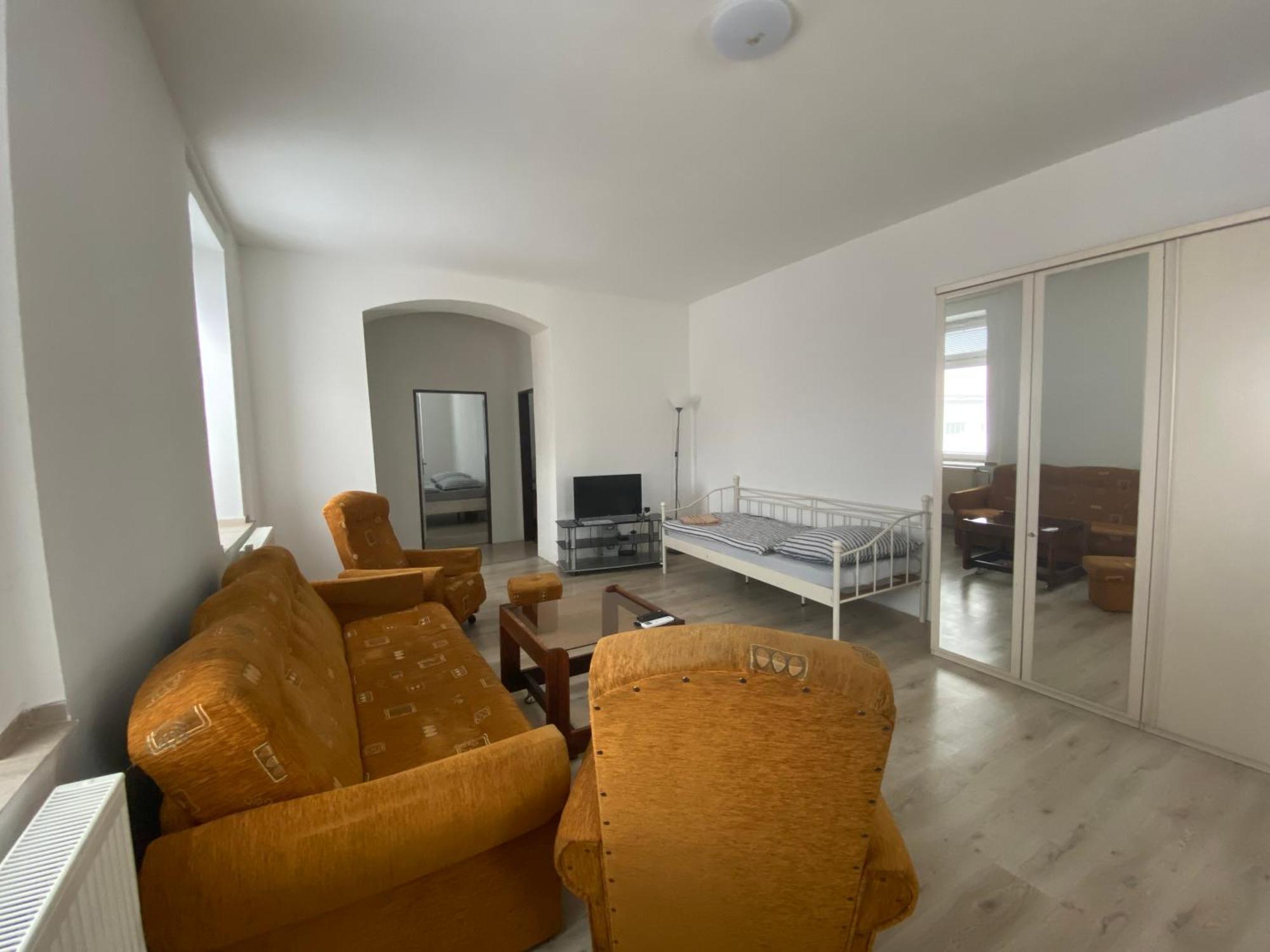 Apartmany Prazska Усті-над-Лабем Екстер'єр фото