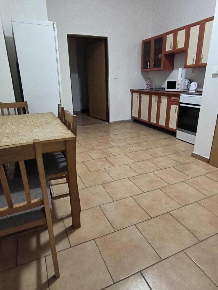 Apartmany Prazska Усті-над-Лабем Екстер'єр фото