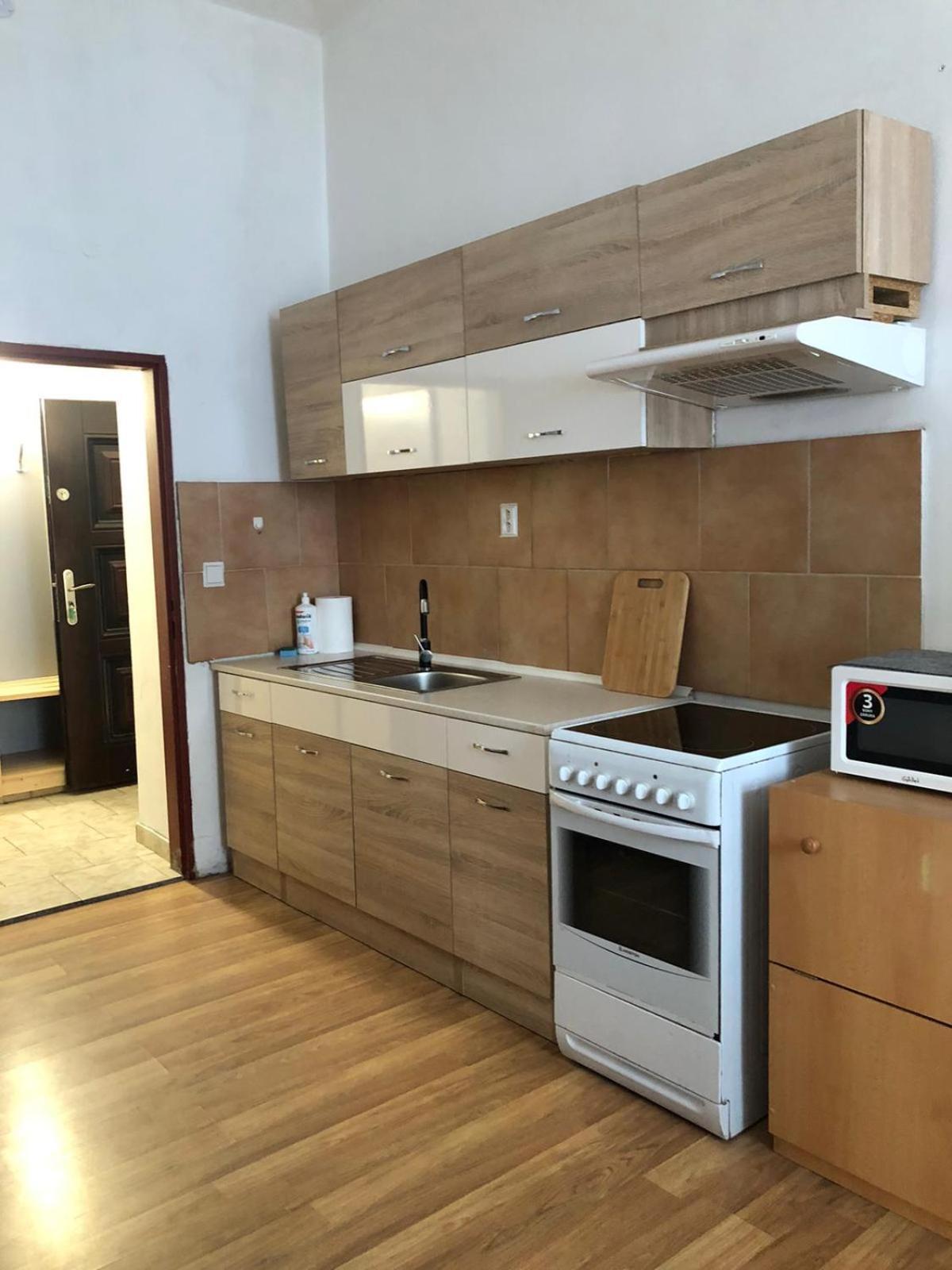 Apartmany Prazska Усті-над-Лабем Екстер'єр фото