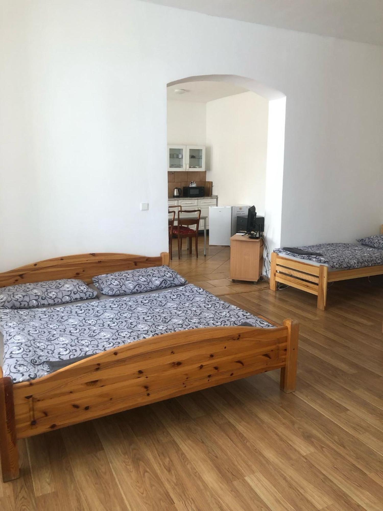 Apartmany Prazska Усті-над-Лабем Екстер'єр фото
