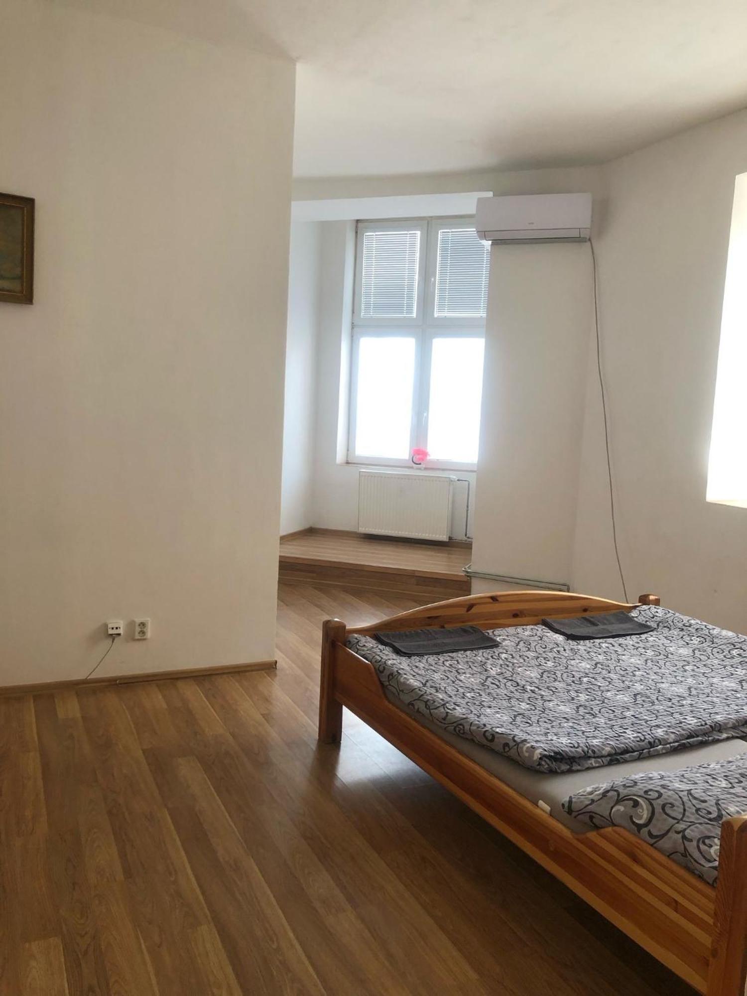 Apartmany Prazska Усті-над-Лабем Екстер'єр фото