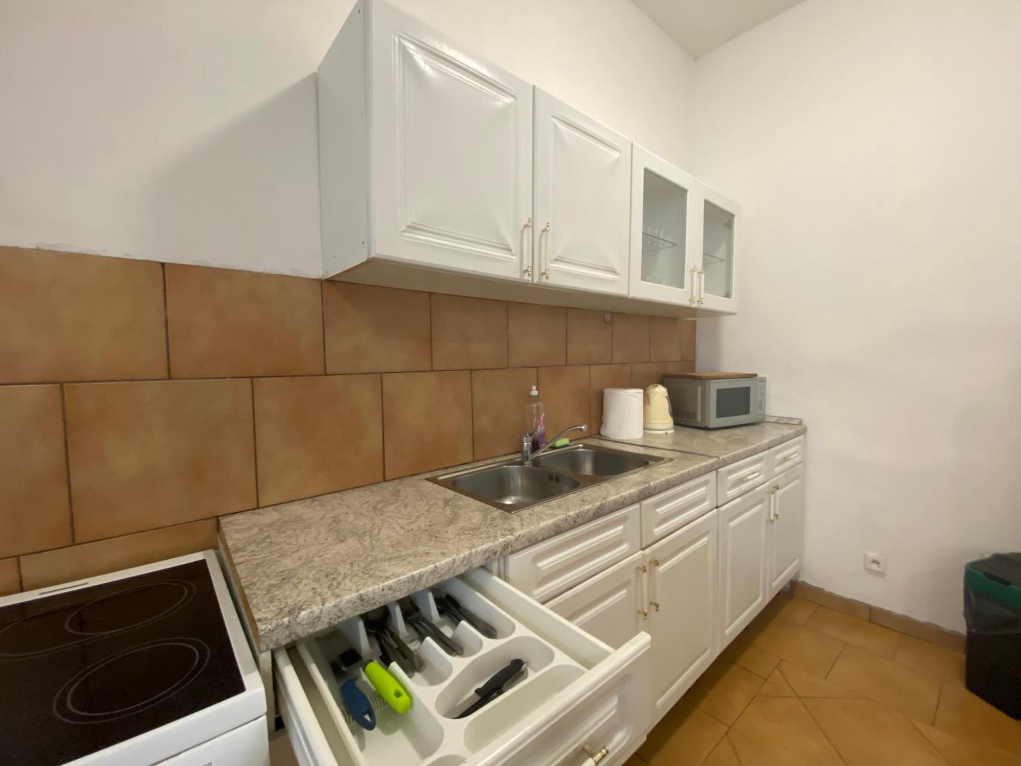 Apartmany Prazska Усті-над-Лабем Екстер'єр фото